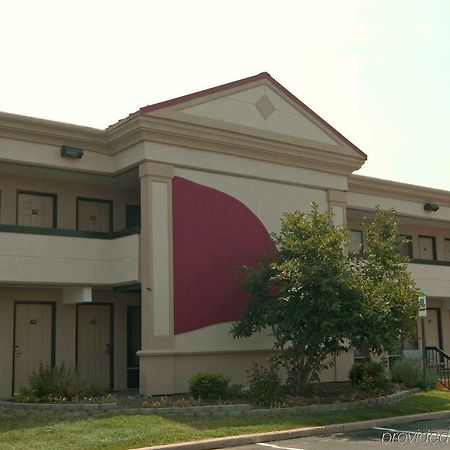 Americas Best Value Inn Edgewood, Md Экстерьер фото