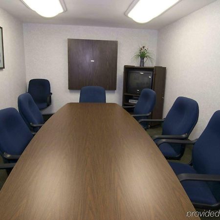 Americas Best Value Inn Edgewood, Md Экстерьер фото