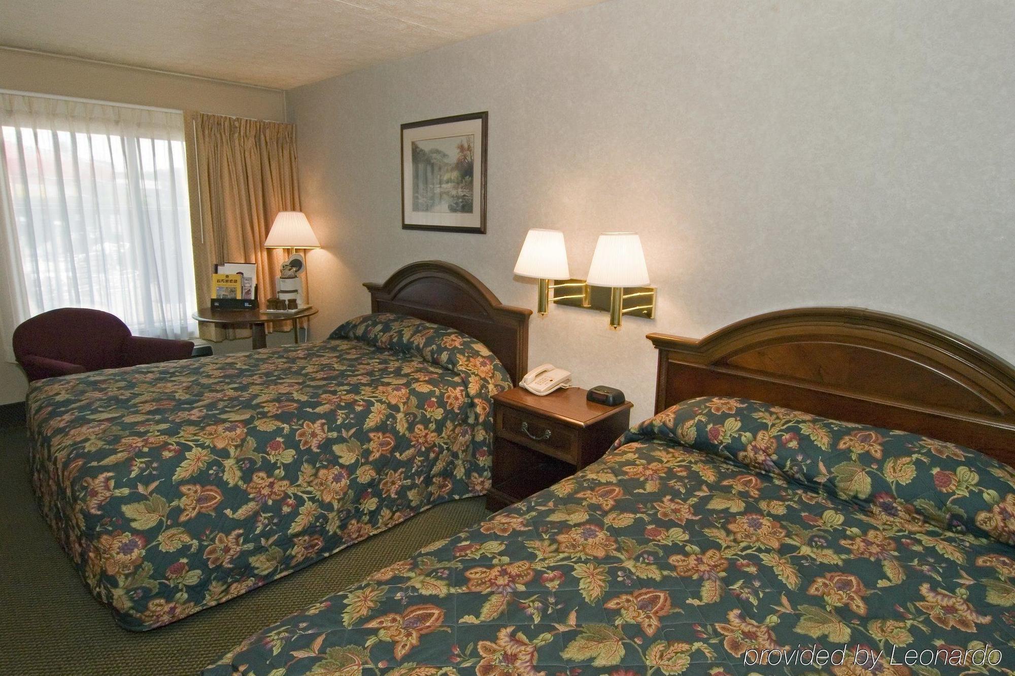 Americas Best Value Inn Edgewood, Md Экстерьер фото