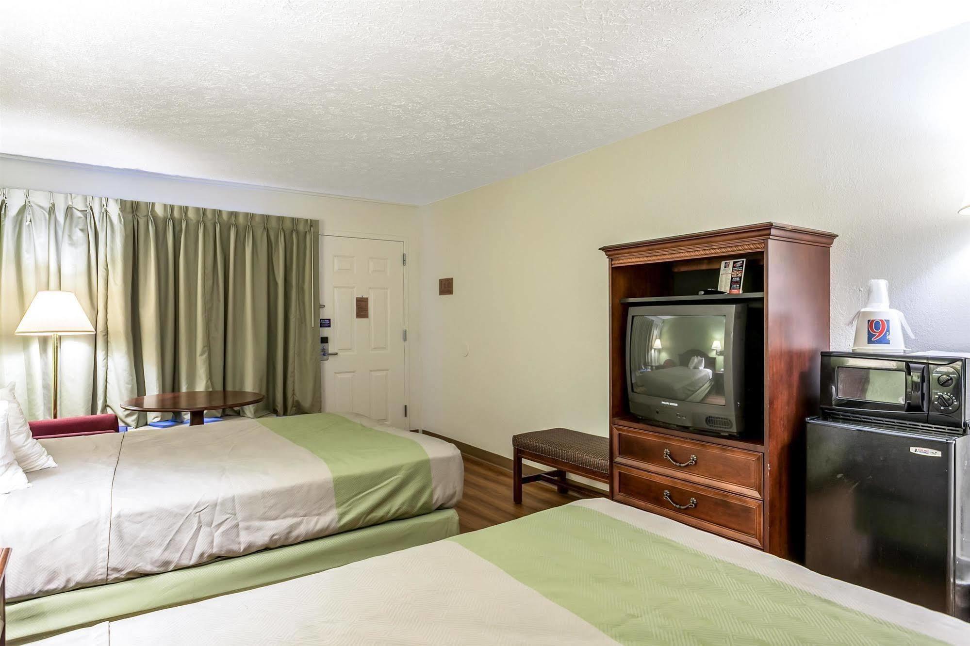 Americas Best Value Inn Edgewood, Md Экстерьер фото