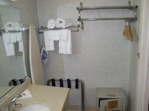 Americas Best Value Inn Edgewood, Md Номер фото