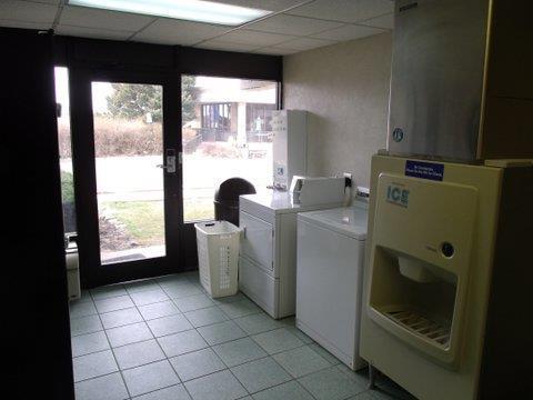 Americas Best Value Inn Edgewood, Md Удобства фото